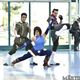 Illustration for article titled 16 Killer Cosplay Shots From WonderCon